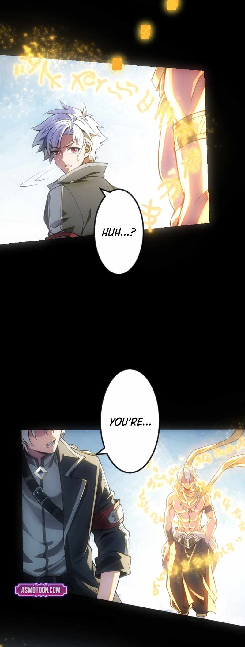 The Awakened One Who Levels in Reverse Chapter 2 8